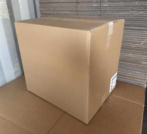 Large strong double wall - strong,