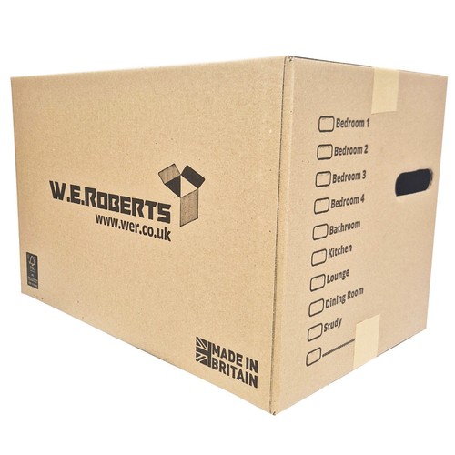 Moving boxes large strong - large,