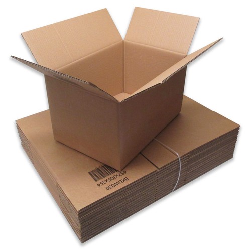 New large 18x12x10 strong - large, 18x12x10"