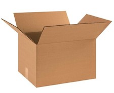 Strong Cardboard Boxes Double