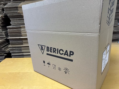 30x strong bericap double - bericap,