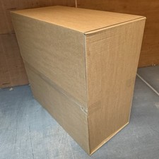 15 Large Cardboard Boxes House