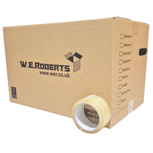 Moving boxes large strong - 20,