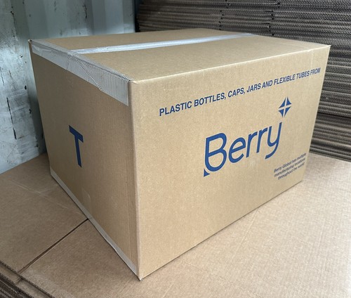Large cardboard boxes house - 15,