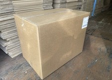 5 XXL Strong Cardboard Boxes