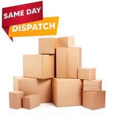 Double Wall Cardboard Box for
