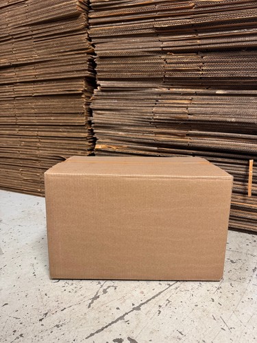 Used large double - large, wall