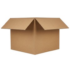 Double Wall Cardboard Box 60cm