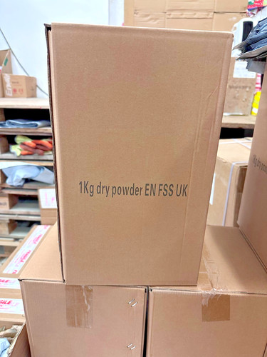 Boxes heavy duty - x,