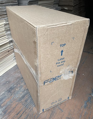 Large strong single - large, wall